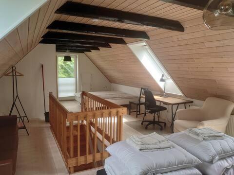 Byhus Вайле Экстерьер фото